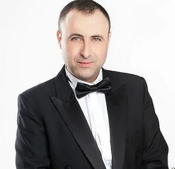 Рожден ден днес празнува Руслан Мъйнов