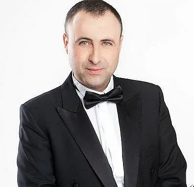 Рожден ден днес празнува Руслан Мъйнов