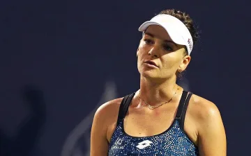 Бивша №1 в тениса приключи със спорта