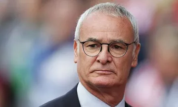 Раниери сменя Йоканович