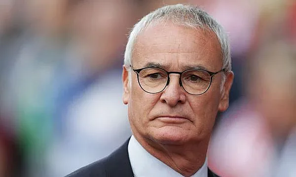 Раниери сменя Йоканович