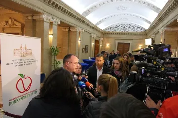 Стартира кампания в подкрепа на българските производители