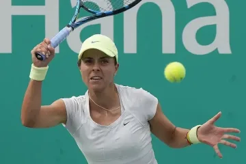 Лоша новина за Вики Томова