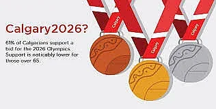 Калгари отпада за зимните игри през 2026