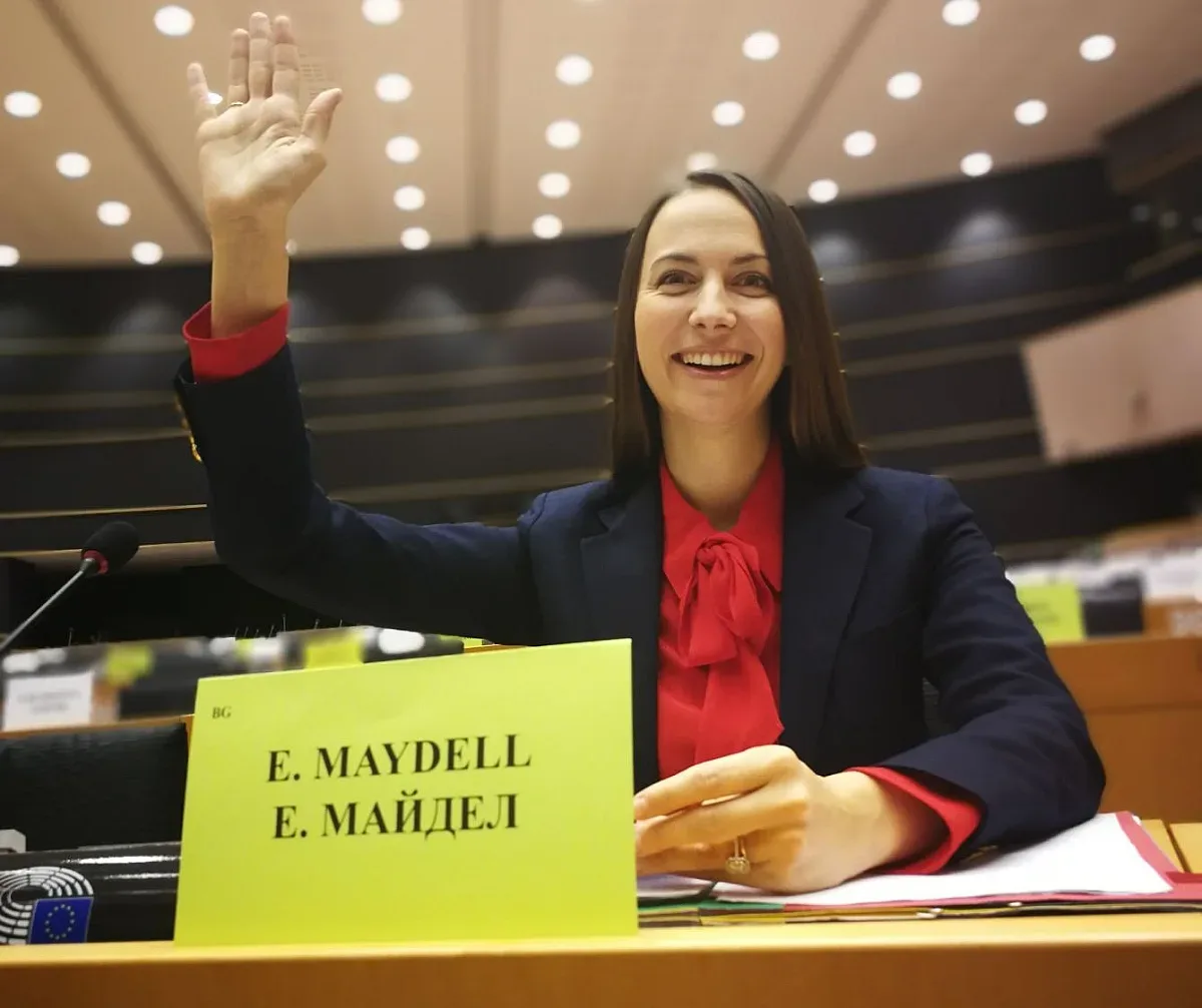 Наш евродепутат защити по-ясни правила срещу картелите