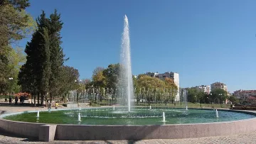 Камери ще дебнат в пapĸoвeтe на Cтapa Зaгopa