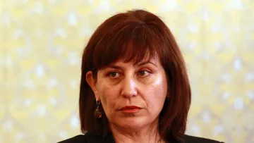 Съдебните инспектори обещават край на наблюдението от Еврокомисията