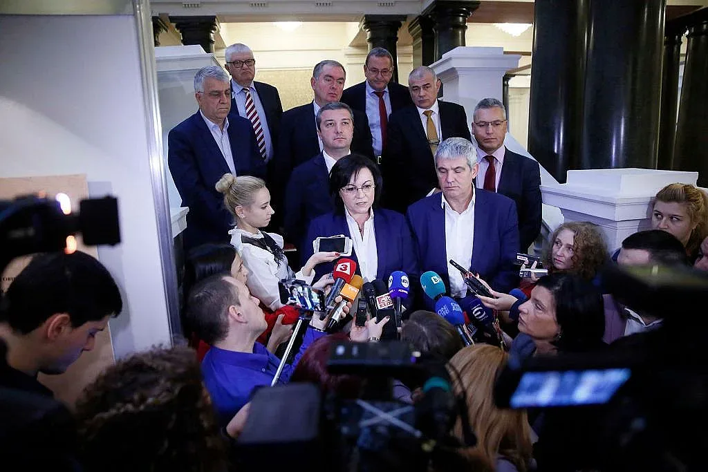 КНСБ и БСП: Данъчна реформа е наложителна