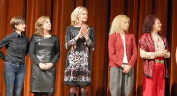 "София - Евростолица на спорта" с мега спектакъл на 15 ноември