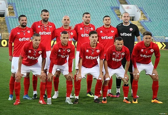 Гъсти облаци за бъдещето на ЦСКА 1948