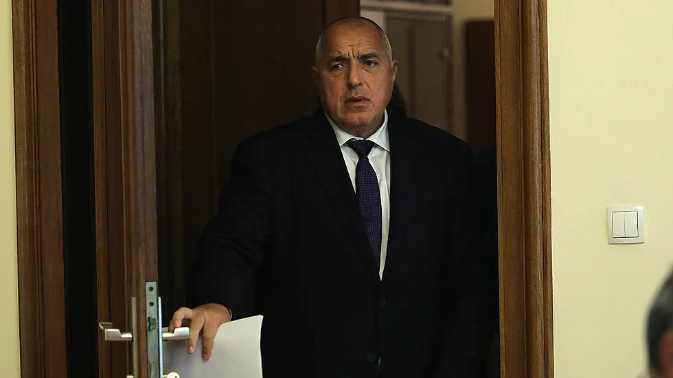 Борисов: Докладът на ЕК върви с най-щедрия бюджет