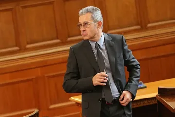 Цонев: Мярката 60/40 е най-работеща