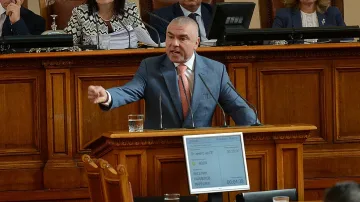 Марешки и Таскова също се отказаха от имунитета си