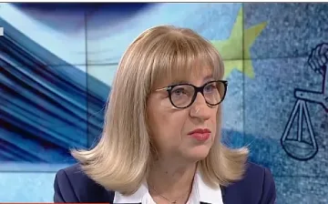 Цачева: Докладът изрази доверие към България
