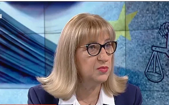 Цачева: Докладът изрази доверие към България