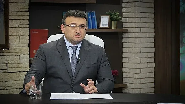 Маринов: На протестите се търсят и провокации