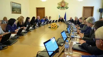 Вижте какво решава кабинетът днес