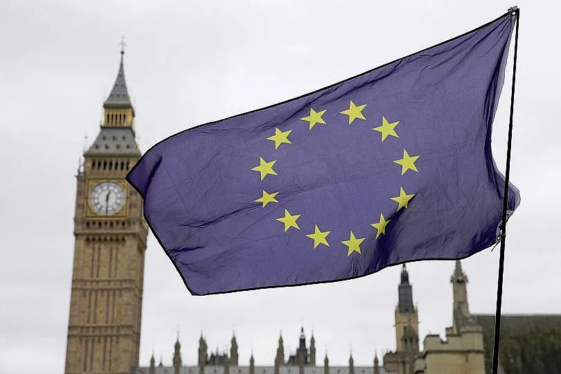 Има сделка за Брекзит ! Лондон и Брюксел се разбраха