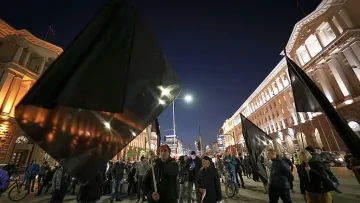 И земеделците в протеста (ОБЗОР)