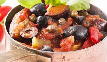 рецепта на деня