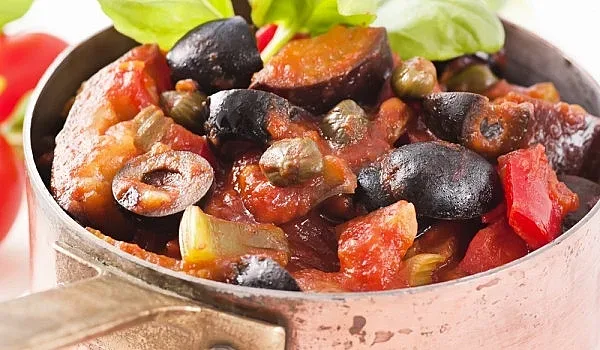 рецепта на деня