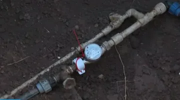 Абсурд! 6 хил. лв. сметка за вода хвърлиха семейство в паника