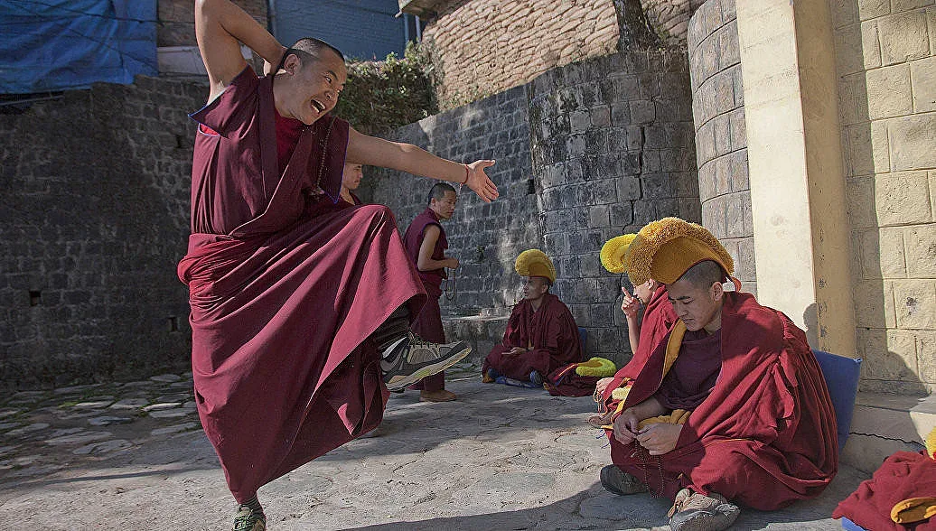 31 млн. туристи в Тибет за 9 месеца