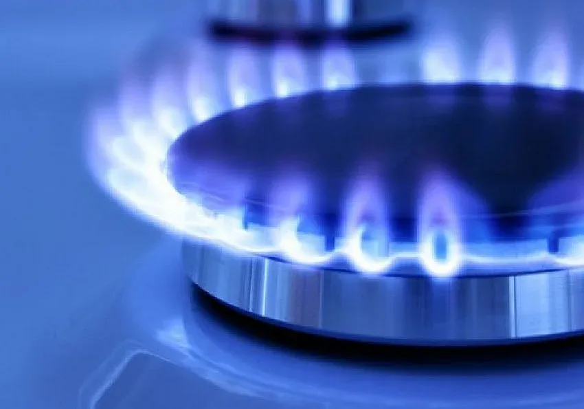 Газът измества въглищата като източник на енергия