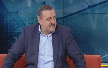 Проф. Кантарджиев:  Няма бум на хепатит А в училищата