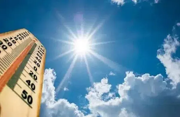 3 дни температурен рекорд в наш град