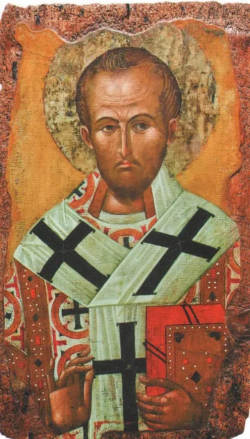 Днес честваме св. Йоан Златоуст