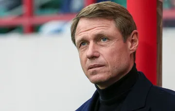 Попето с нов треньор в Спартак (Москва)