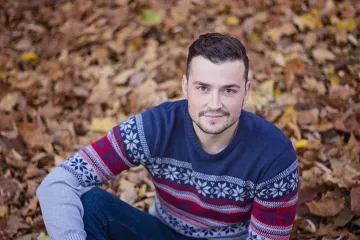 Зомбори проговори за прадядо си