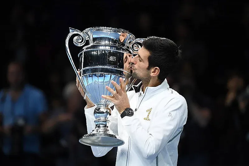 Наградиха Ноле за №1