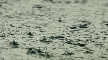 Времето се разваля през новата седмица, започва да вали