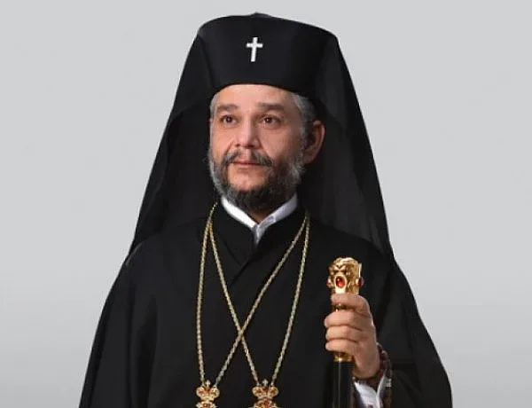 Митрополит Киприан: Силна църква означава и силна държава