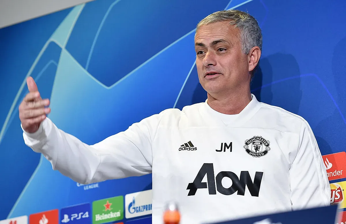 Моуриньо: Не се предаваме