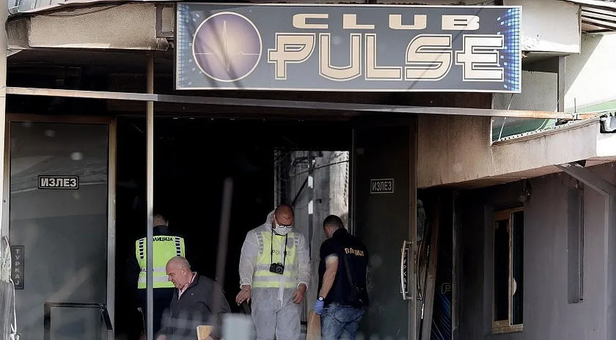 След трагедията в Кочани: Ударни проверки във всеки клуб и дискотека