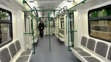 Метрото спира за уикенда, заради строежа на третия лъч