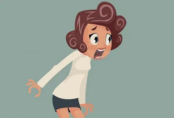 И да си твърде пълен, и да си твърде слаб – губиш 4 години от живота си