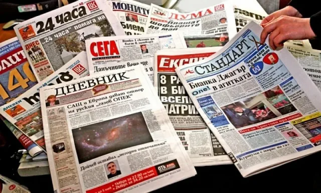 "Стандарт" с нов път 