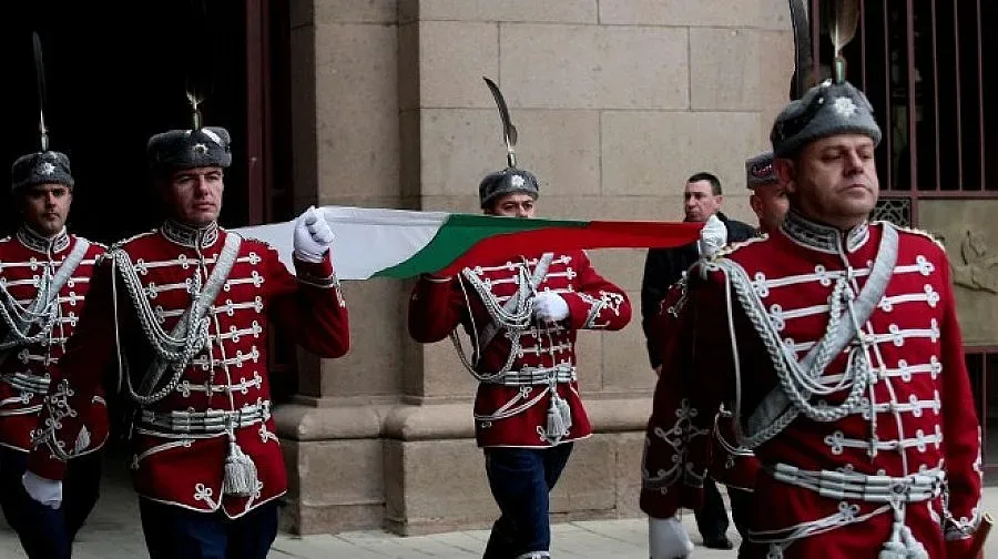 Почитаме народните будители