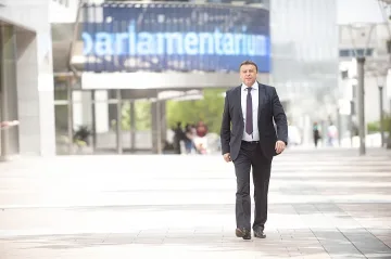 Ще направим фонд за гражданска  инициатива в Благоевград