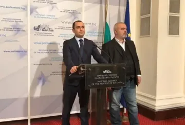 ГЕРБ към БСП: Не очакваме много от хората, които три пъти фалираха държавата 