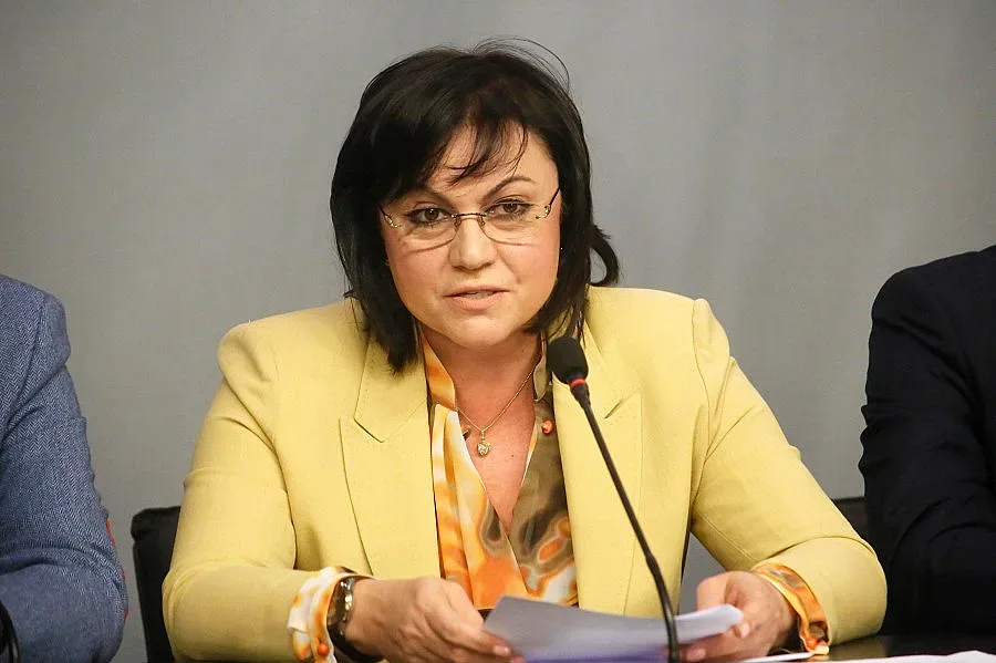 БСП: Бюджетът за 2019 г. с едната ръка взима, с другата - дава