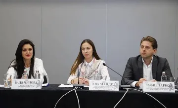 Заработи първото единно информационно звено за еврофинансиране