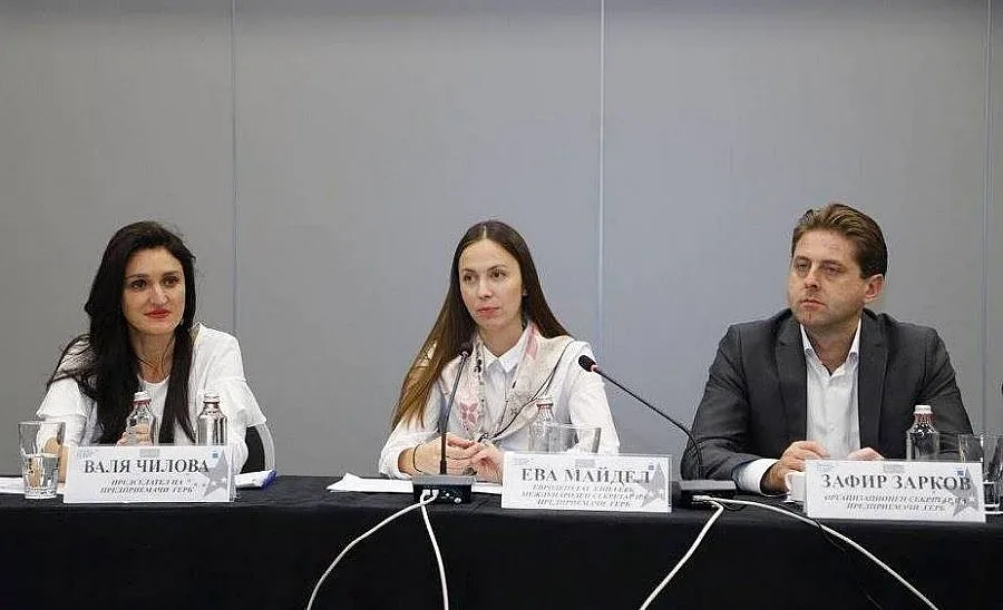 Заработи първото единно информационно звено за еврофинансиране