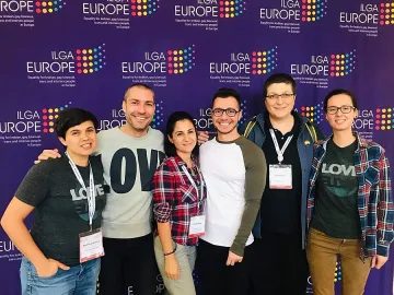 София ще приеме най-голямата политическа ЛГБТИ конференция в Европа през 2020 г.