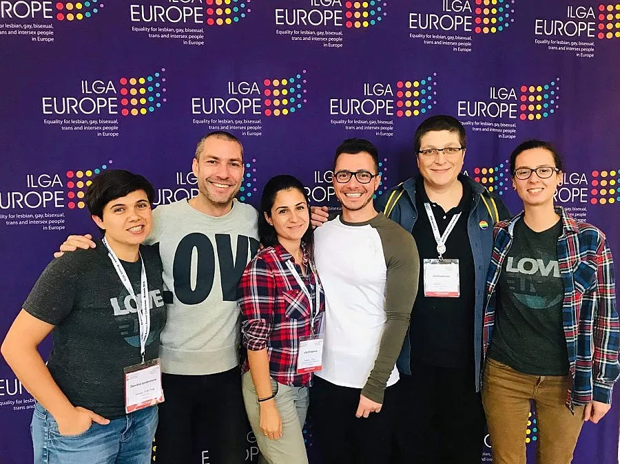 София ще приеме най-голямата политическа ЛГБТИ конференция в Европа през 2020 г.