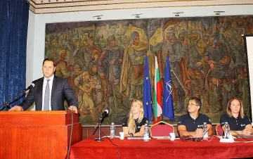 Приемат у нас проекти на стойност до 400 хил. евро за космически изследвания